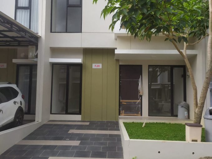 DIJUAL LELANG RUMAH KOMPLEK CGC PALEMBANG (0 (1)