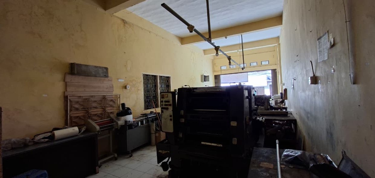 DIJUAL RUKO AKBP MOH AMIEN KM 18 PALEMBANG (11)