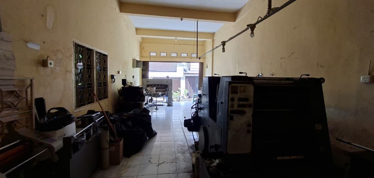 DIJUAL RUKO AKBP MOH AMIEN KM 18 PALEMBANG (14)