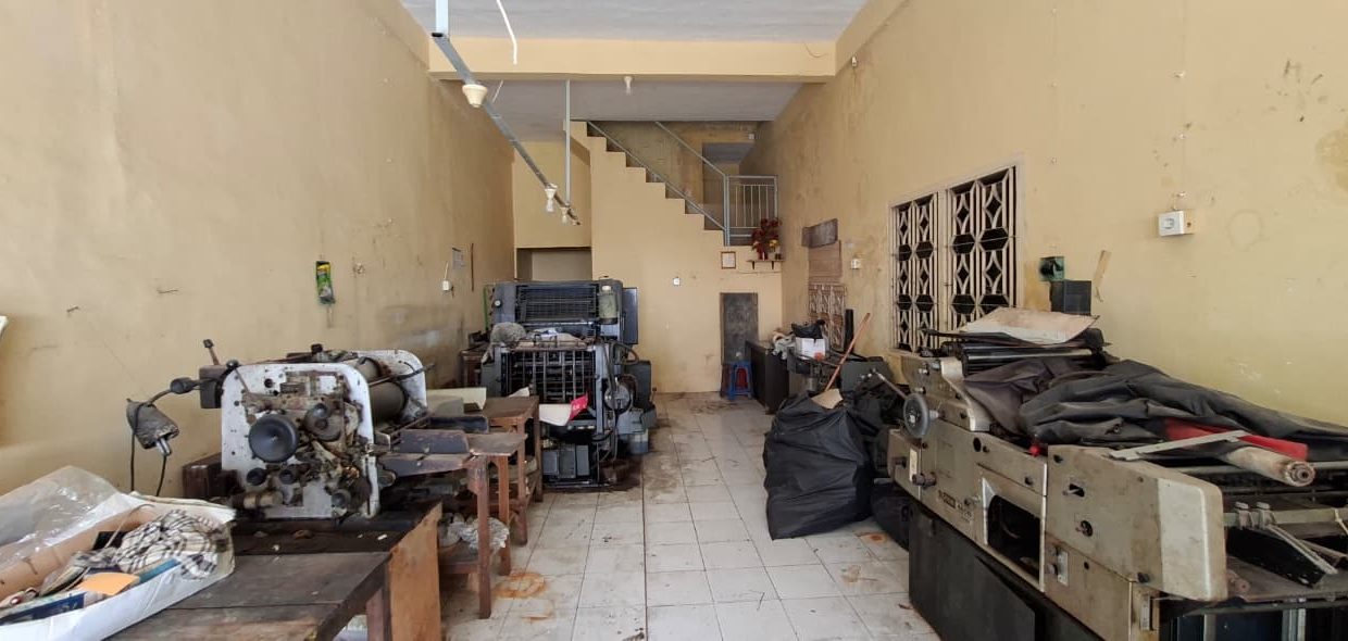 DIJUAL RUKO AKBP MOH AMIEN KM 18 PALEMBANG (15)