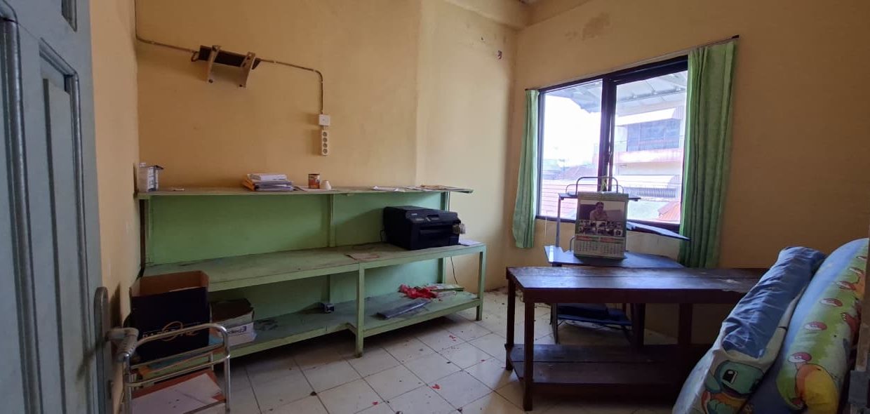 DIJUAL RUKO AKBP MOH AMIEN KM 18 PALEMBANG (9)