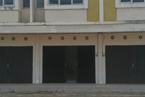 DIJUAL RUKO FORTUNATE PARK PALEMBANG (0,2)