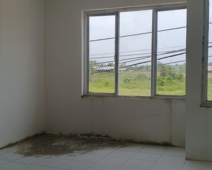 DIJUAL RUKO FORTUNATE PARK PALEMBANG (4)