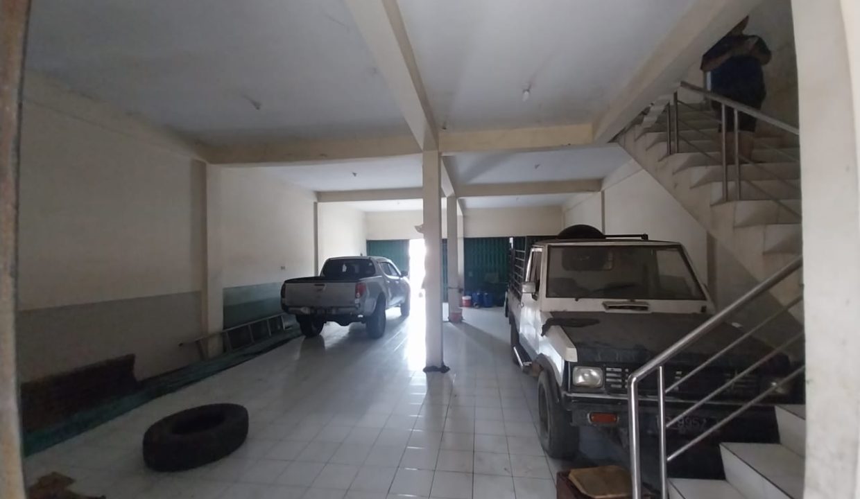DIJUAL RUKO JUMBO JALAN BYPASS ALANG ALANG LEBAR PALEMBANG (3)
