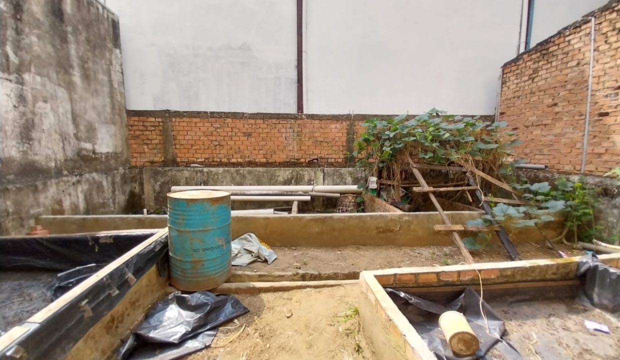 DIJUAL RUKO JUMBO JALAN BYPASS ALANG ALANG LEBAR PALEMBANG (4)