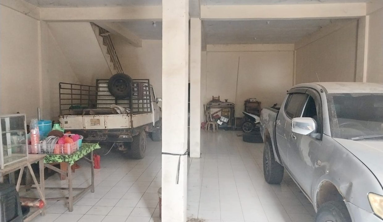 DIJUAL RUKO JUMBO JALAN BYPASS ALANG ALANG LEBAR PALEMBANG (5)