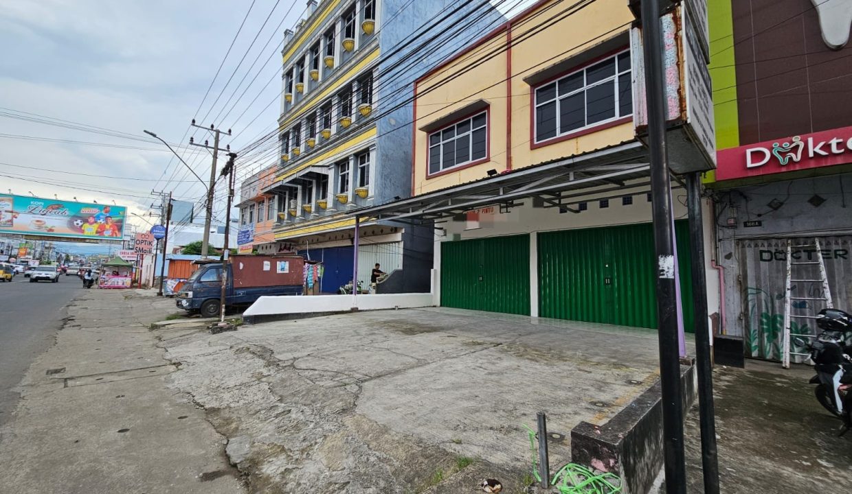 DIJUAL RUKO LUBUK LINGGAU (1)