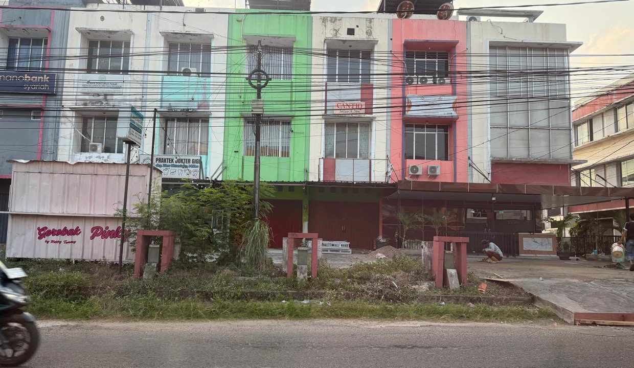 DIJUAL RUKO PALEMBANG DOGAN PALEMBANG (1)
