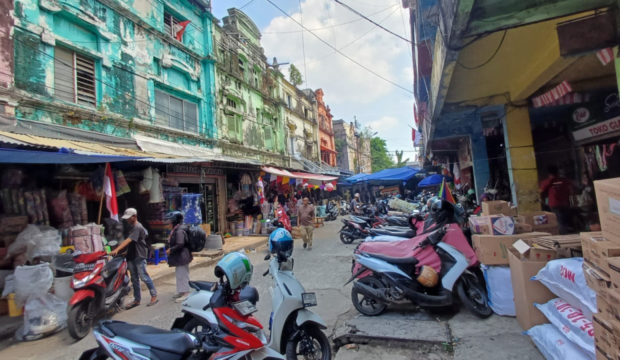 DIJUAL RUKO PASAR 16 ILIR PALEMBANG (5)