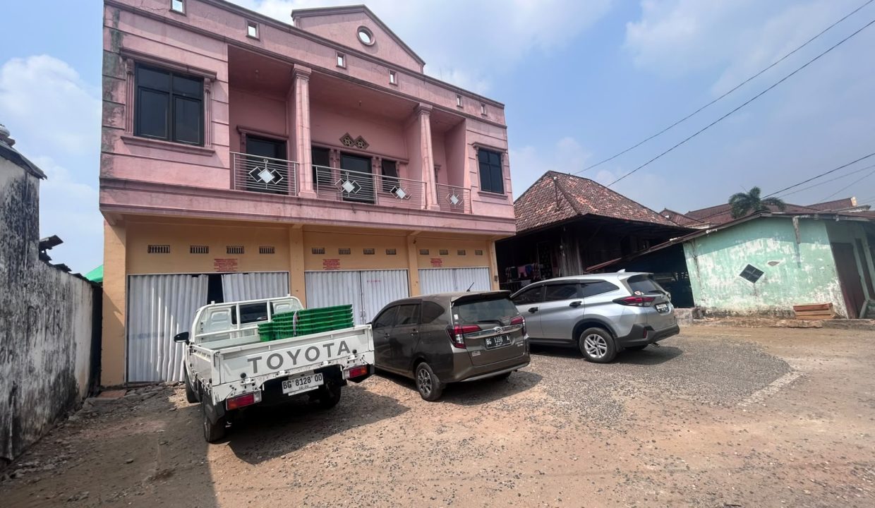 DIJUAL RUKO PASAR KM 5 PALEMBANG (5)