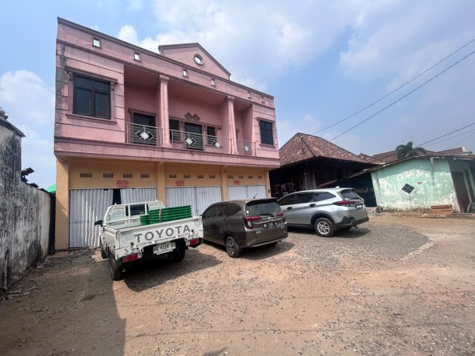 DIJUAL RUKO PASAR KM 5 PALEMBANG (5)