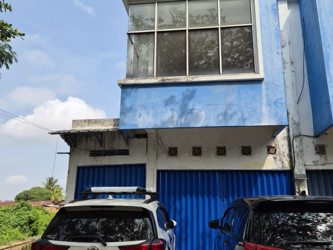 DIJUAL RUKO SEDUDUK PUTIH PALEMBANG (0,2)