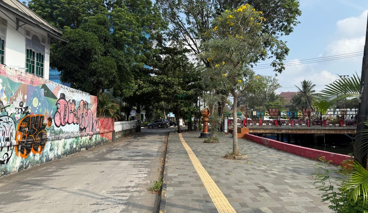 DIJUAL RUMAH BATU NILAM KAPTEN A RIVAI PALEMBANG (2)