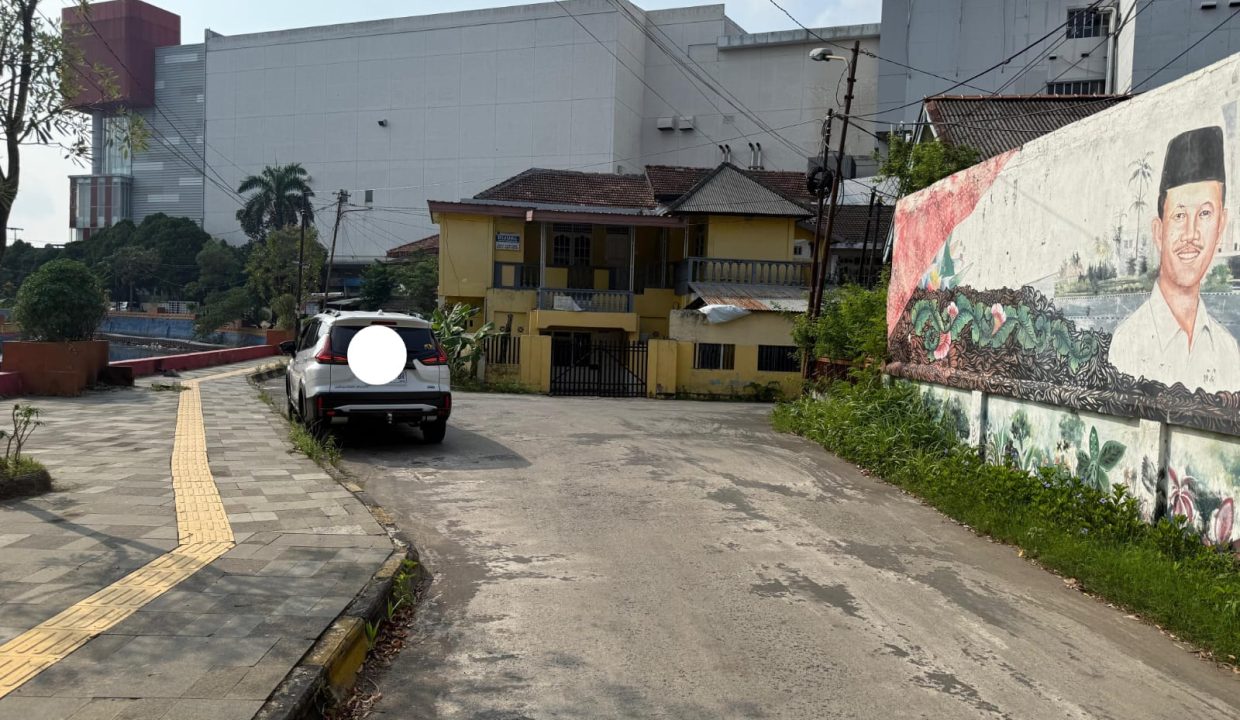DIJUAL RUMAH BATU NILAM KAPTEN A RIVAI PALEMBANG (4)