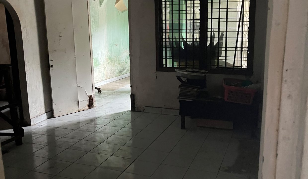 DIJUAL RUMAH BATU NILAM KAPTEN A RIVAI PALEMBANG (5)