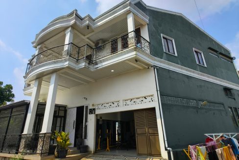 DIJUAL RUMAH BUKIT BUNGA INDAH PALEMBANG (1)