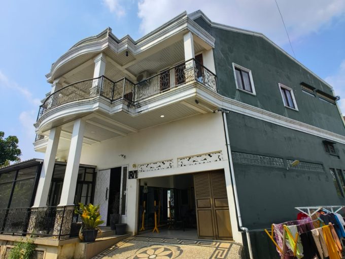 DIJUAL RUMAH BUKIT BUNGA INDAH PALEMBANG (1)