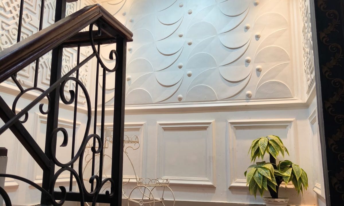 DIJUAL RUMAH BUKIT BUNGA INDAH PALEMBANG (10)