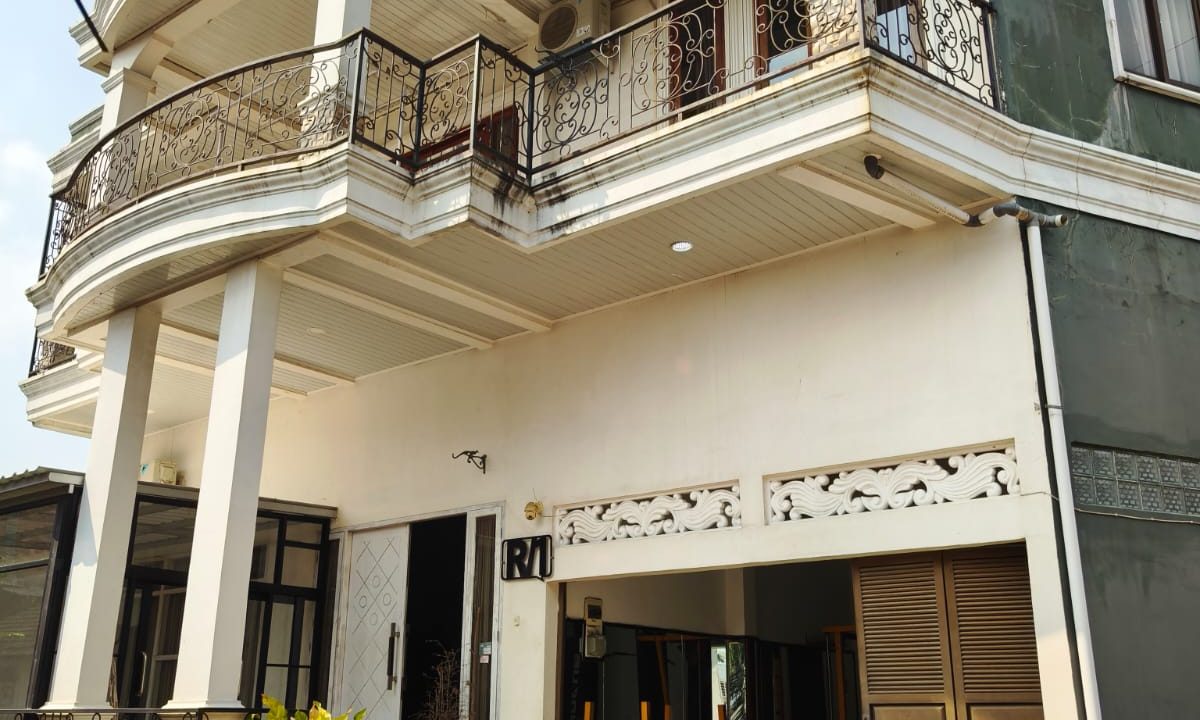 DIJUAL RUMAH BUKIT BUNGA INDAH PALEMBANG (2)