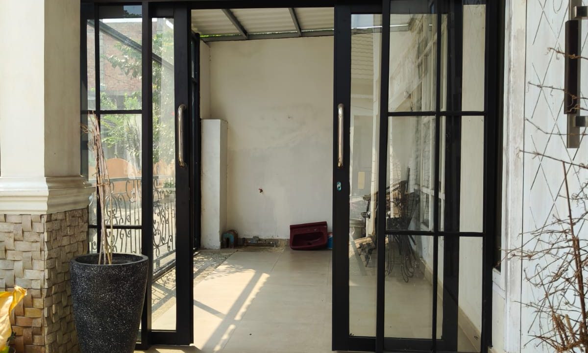 DIJUAL RUMAH BUKIT BUNGA INDAH PALEMBANG (3)