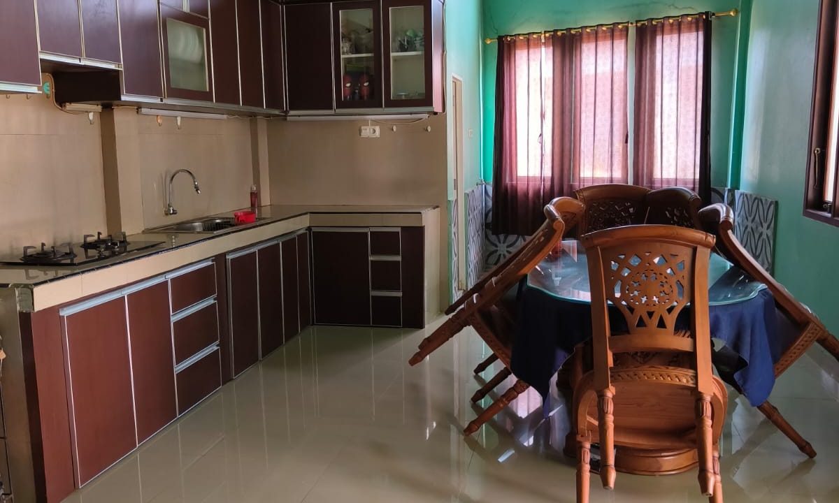 DIJUAL RUMAH BUKIT BUNGA INDAH PALEMBANG (7)
