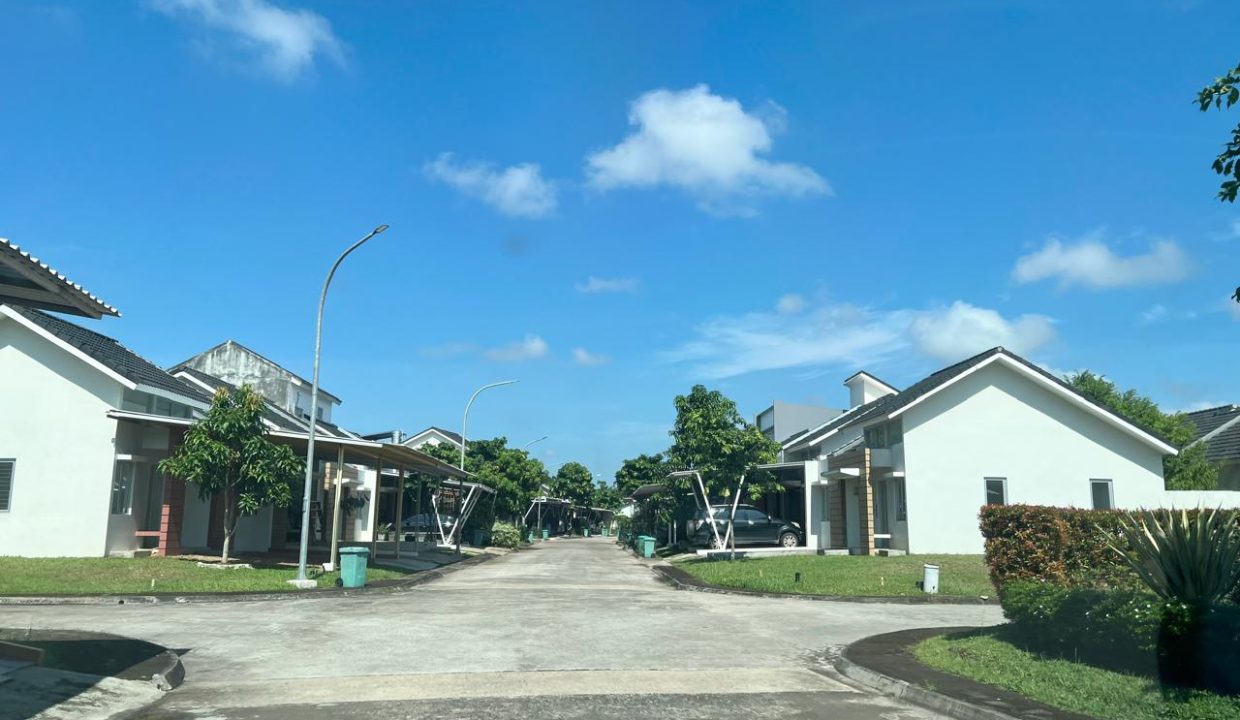 DIJUAL RUMAH CGC TROPICAL VALLEY PALEMBANG (11)