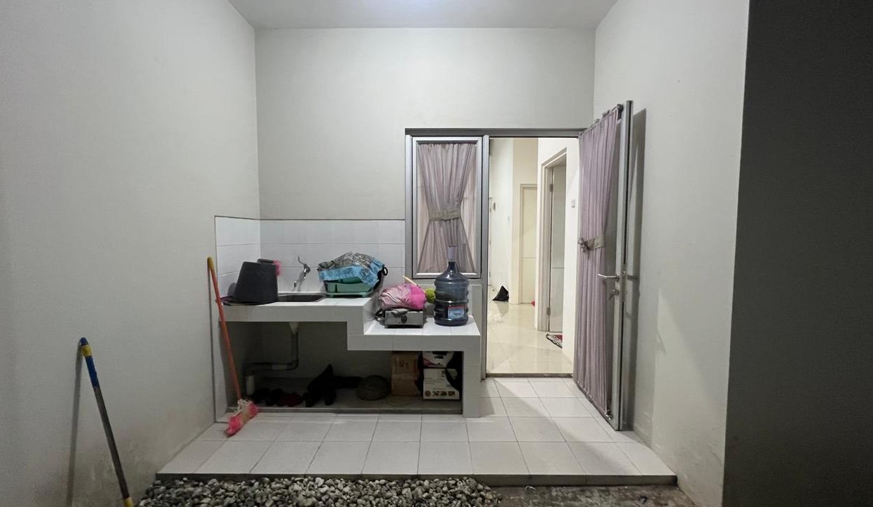 DIJUAL RUMAH CGC TROPICAL VALLEY PALEMBANG (13)