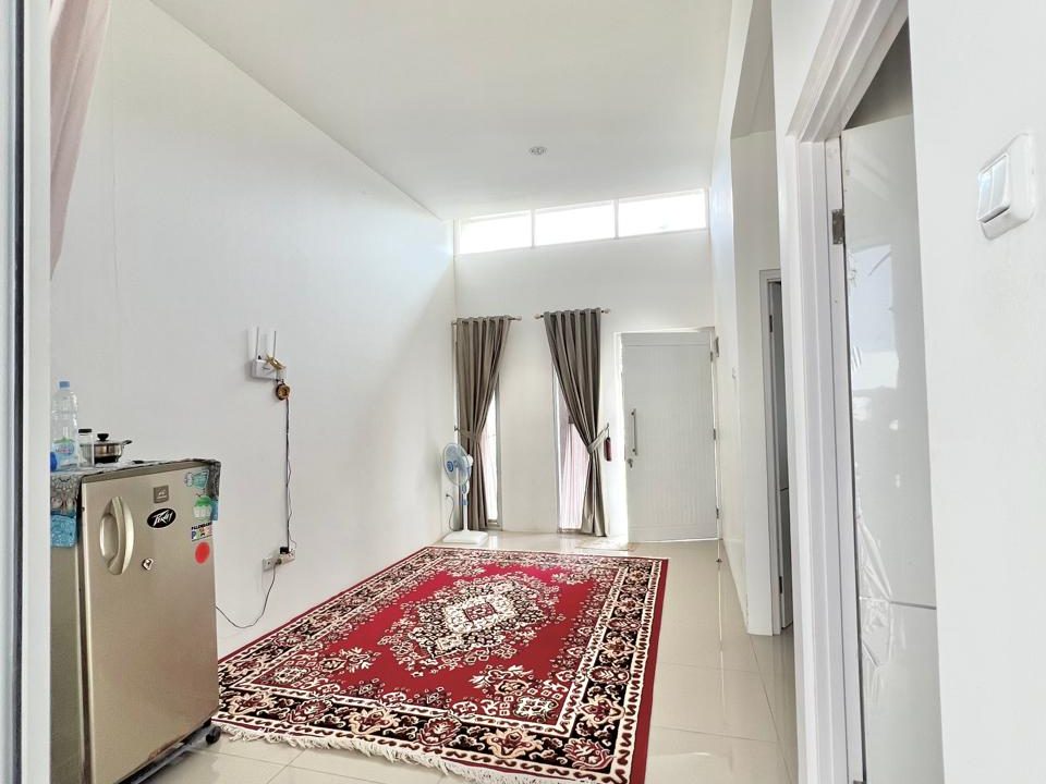 DIJUAL RUMAH CGC TROPICAL VALLEY PALEMBANG (2)