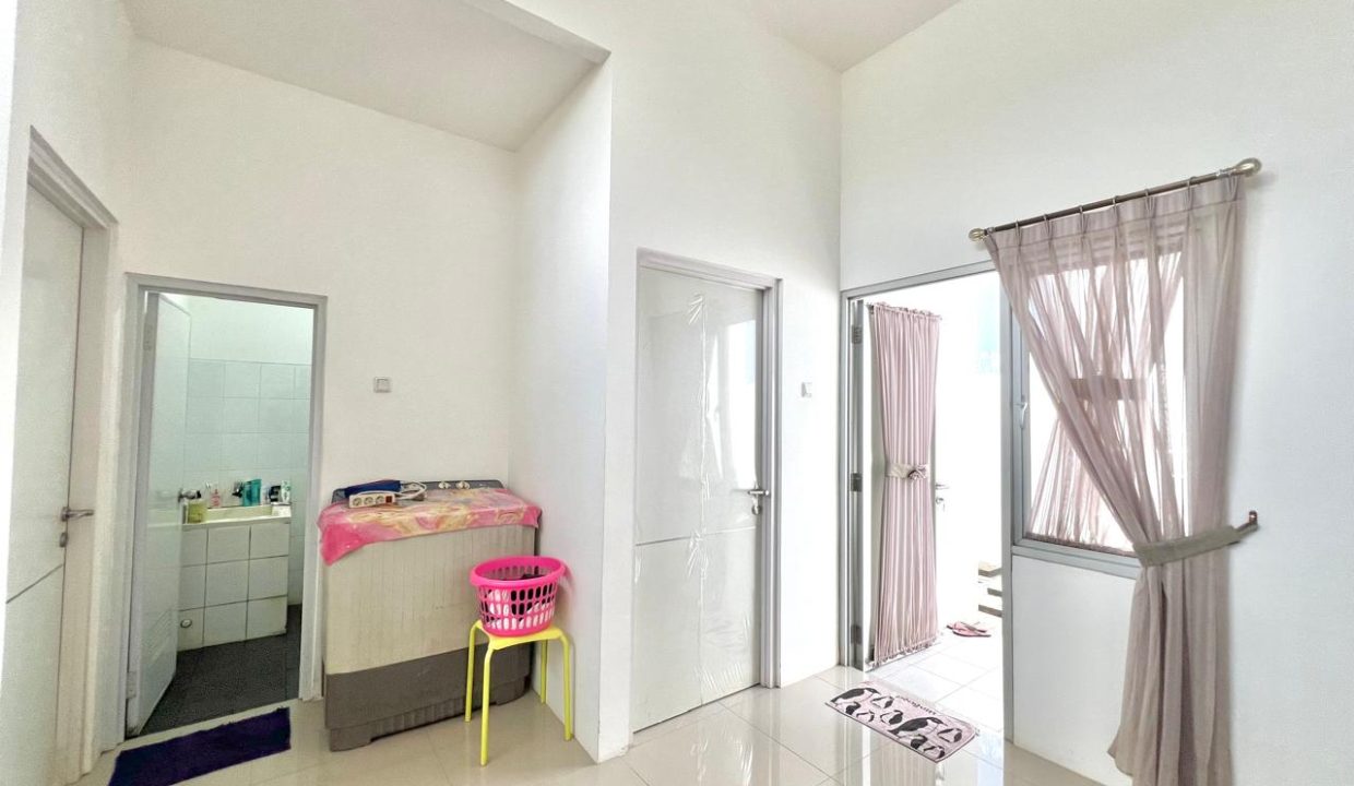 DIJUAL RUMAH CGC TROPICAL VALLEY PALEMBANG (3)