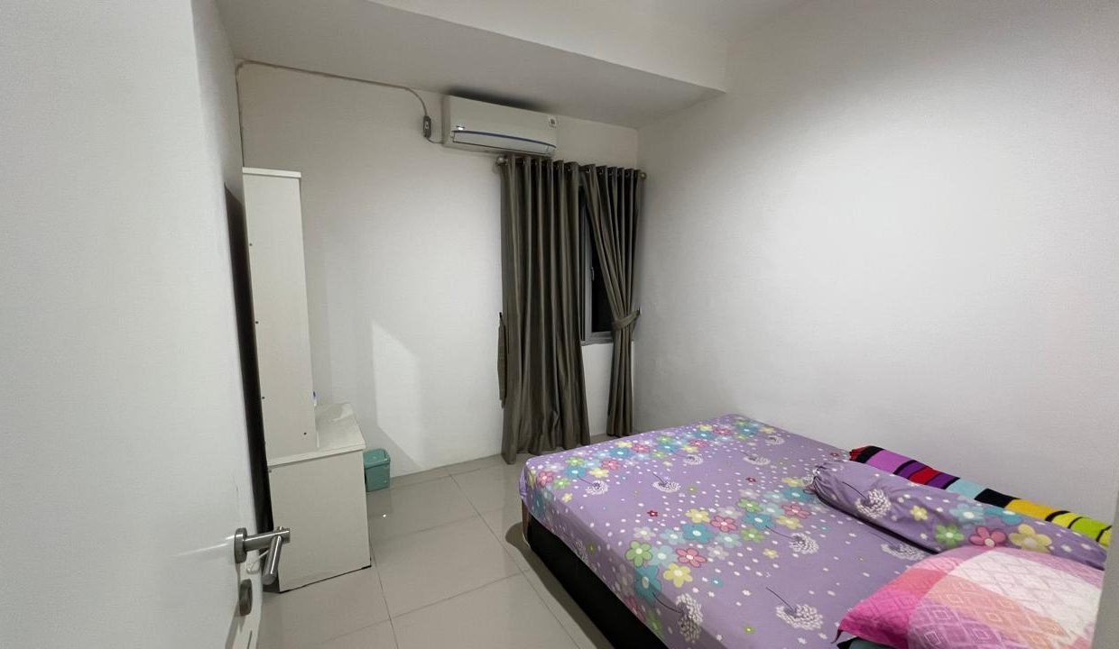 DIJUAL RUMAH CGC TROPICAL VALLEY PALEMBANG (5)