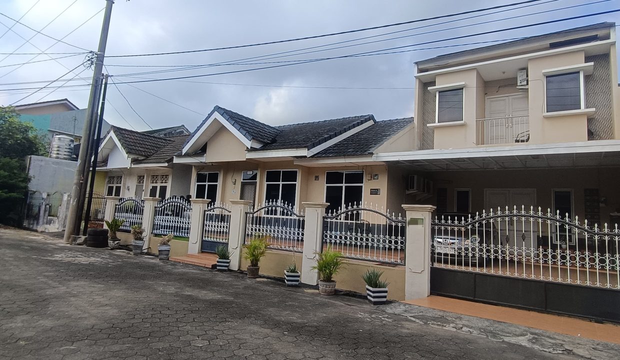 DIJUAL RUMAH DEKAT IGM KM 10 PALEMBANG (1)