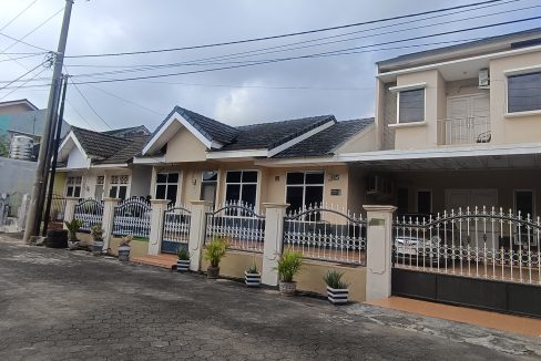 DIJUAL RUMAH DEKAT IGM KM 10 PALEMBANG (1)