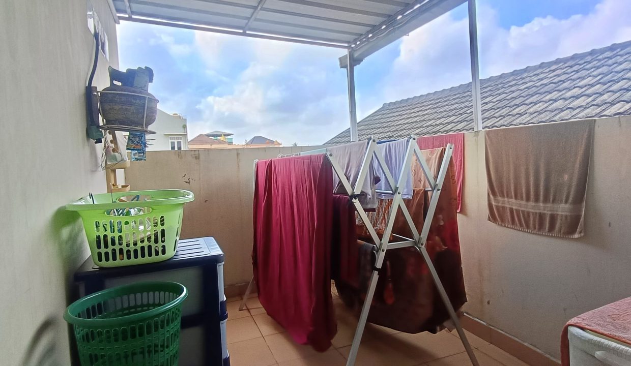 DIJUAL RUMAH DEKAT IGM KM 10 PALEMBANG (2)