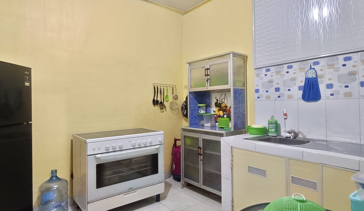 DIJUAL RUMAH DEKAT IGM KM 10 PALEMBANG (4)