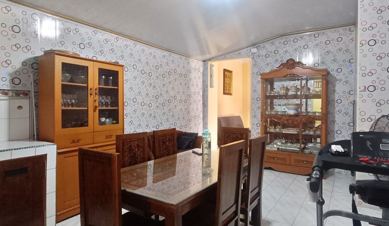 DIJUAL RUMAH DEKAT IGM KM 10 PALEMBANG (5)