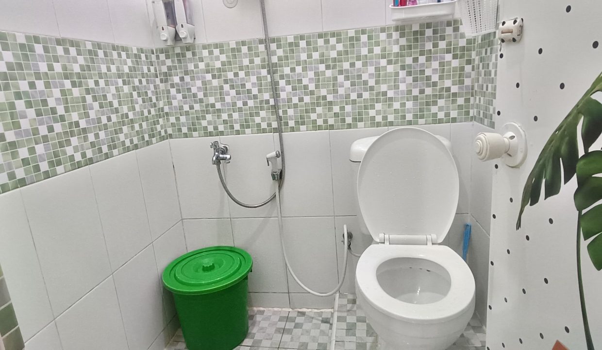 DIJUAL RUMAH DEKAT IGM KM 10 PALEMBANG (9)