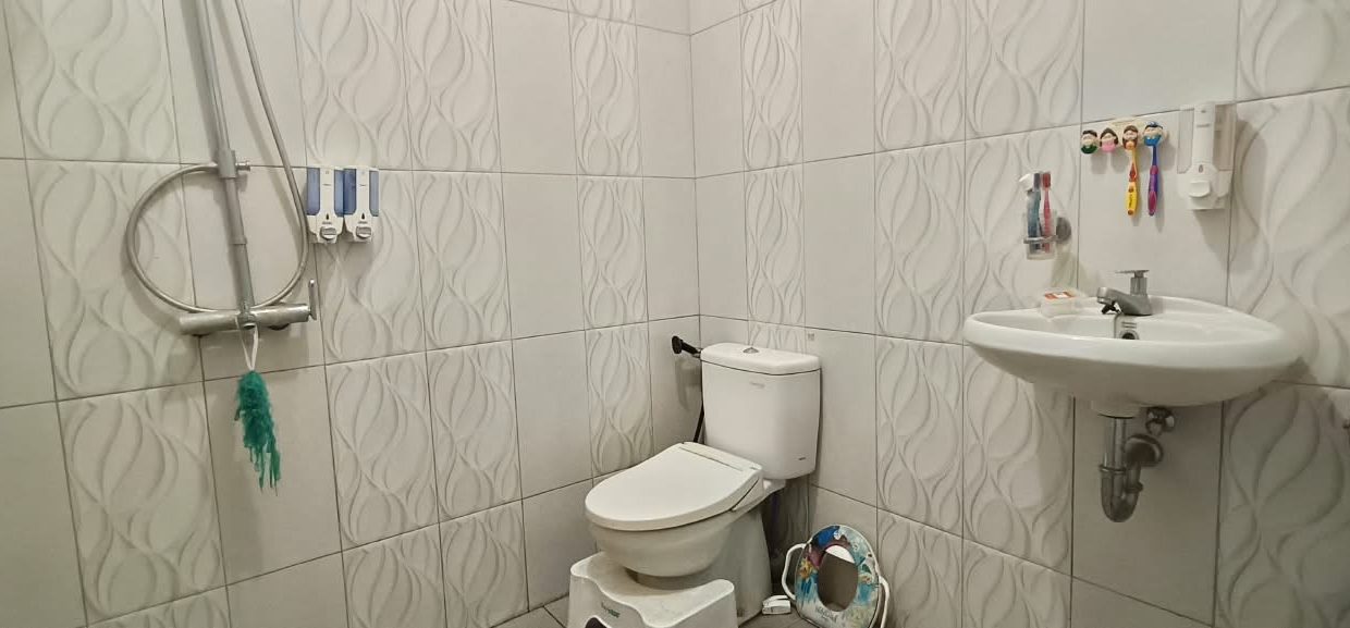 DIJUAL RUMAH DEKAT SMAN 22 PALEMBANG (33)