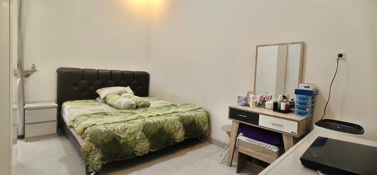 DIJUAL RUMAH DEKAT SMAN 22 PALEMBANG (5)