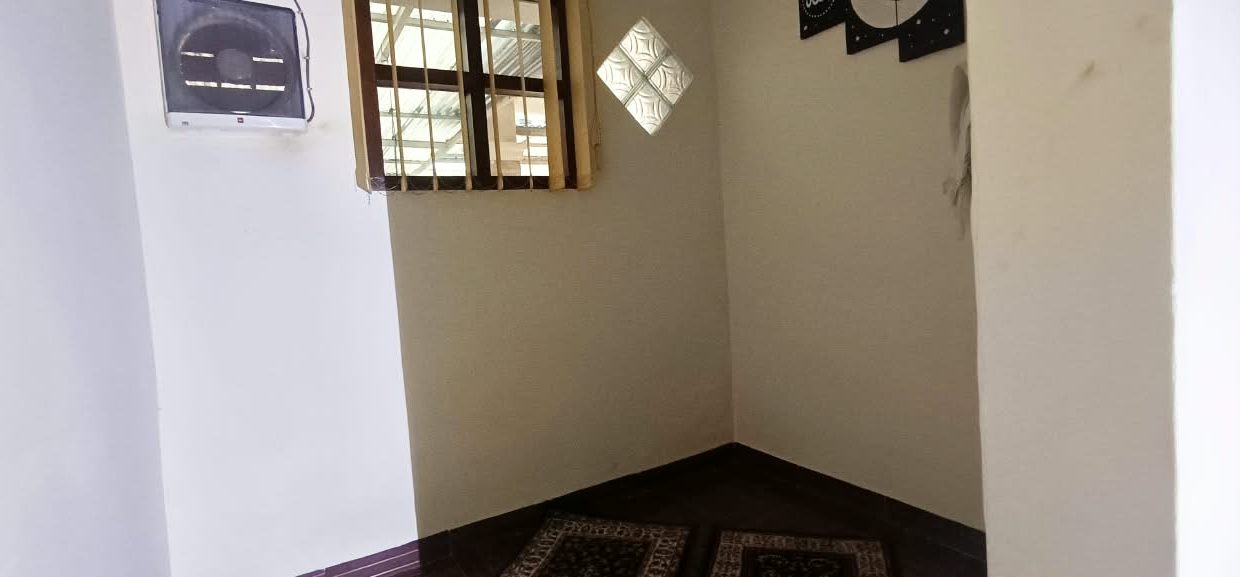 DIJUAL RUMAH DEKAT SMAN 22 PALEMBANG (6)