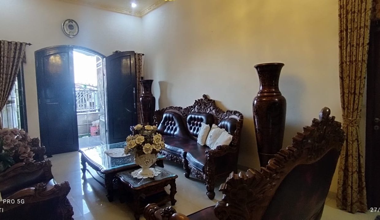 DIJUAL RUMAH DEKAT UNSRI BUKIT PALEMBANG (11)