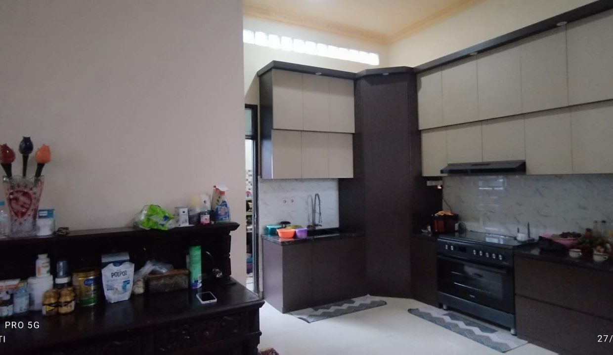 DIJUAL RUMAH DEKAT UNSRI BUKIT PALEMBANG (2)
