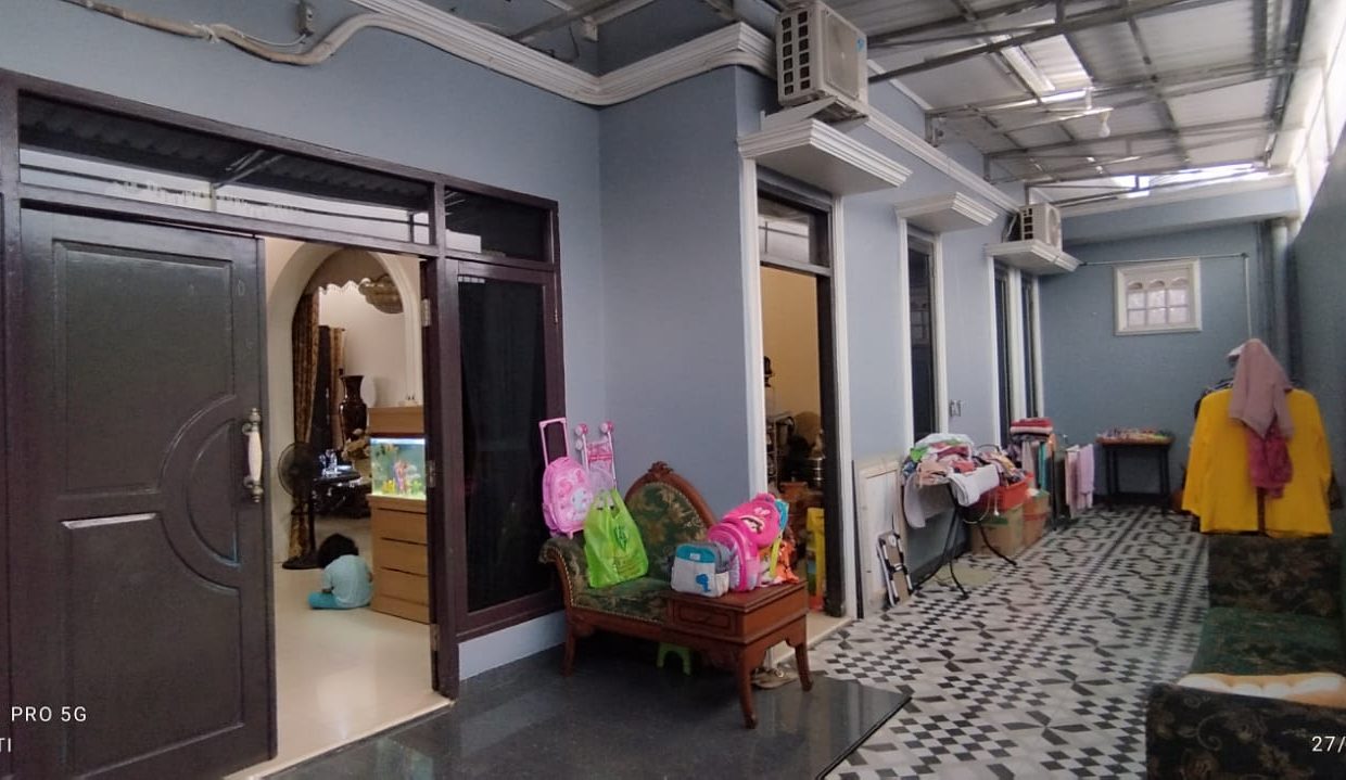 DIJUAL RUMAH DEKAT UNSRI BUKIT PALEMBANG (6)