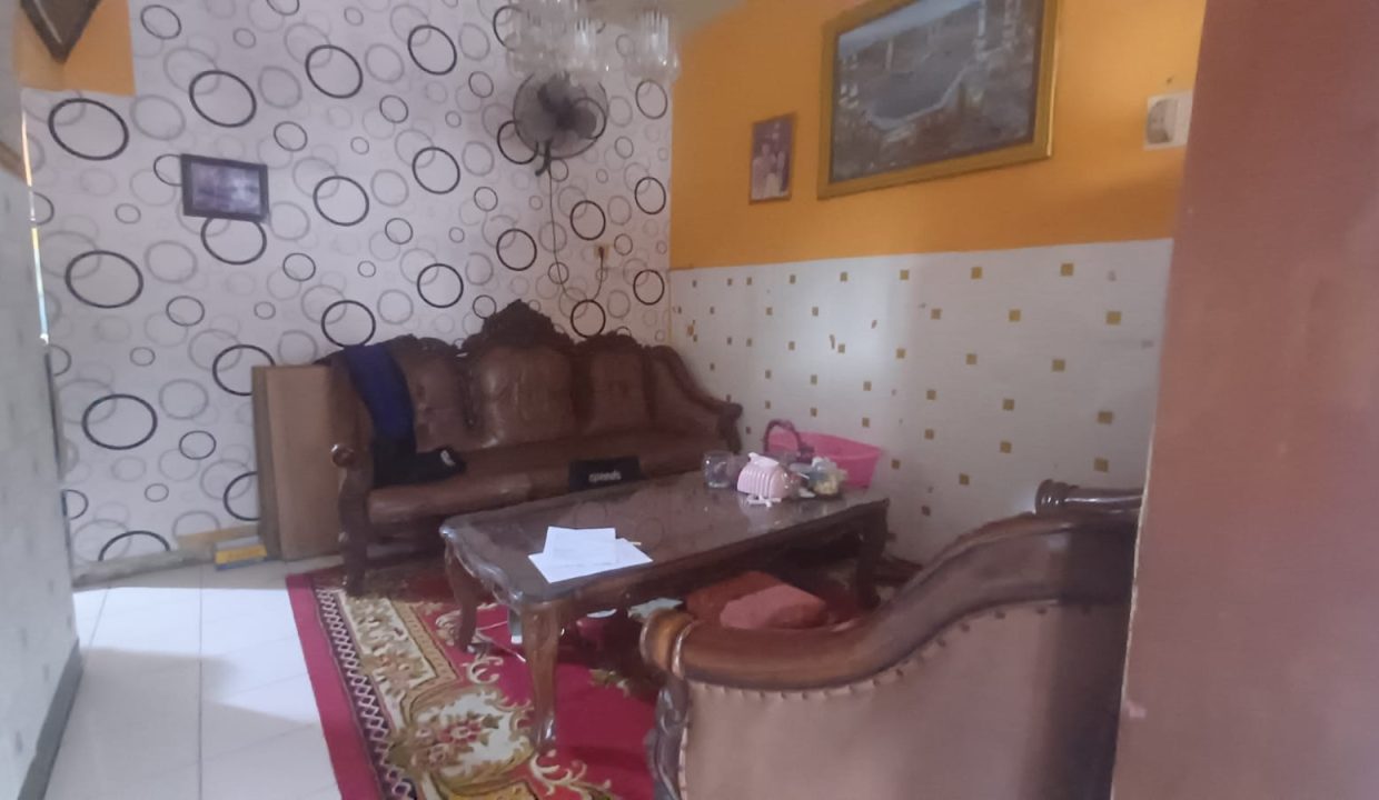 DIJUAL RUMAH DEMANG LEBAR DAUN PALEMBANG (2)
