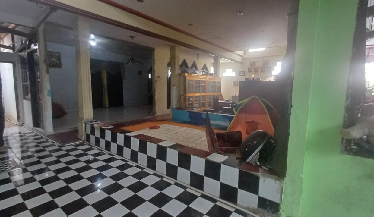 DIJUAL RUMAH DEMANG LEBAR DAUN PALEMBANG (6)