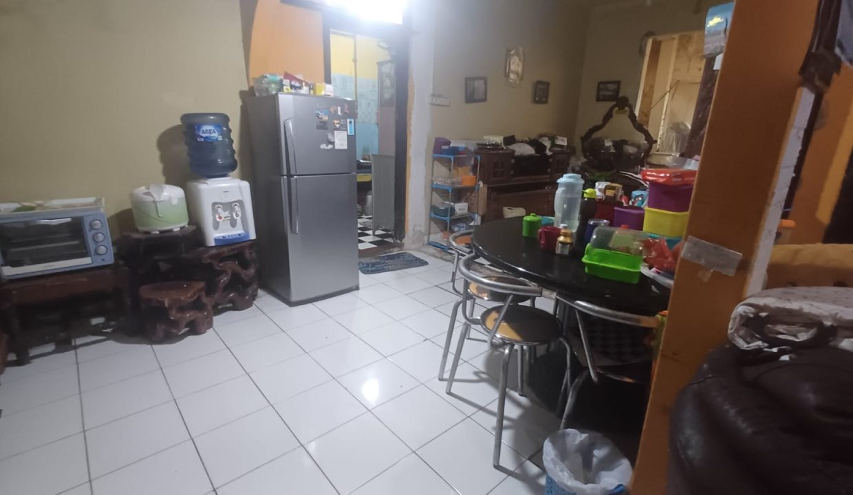 DIJUAL RUMAH DEMANG LEBAR DAUN PALEMBANG (7)