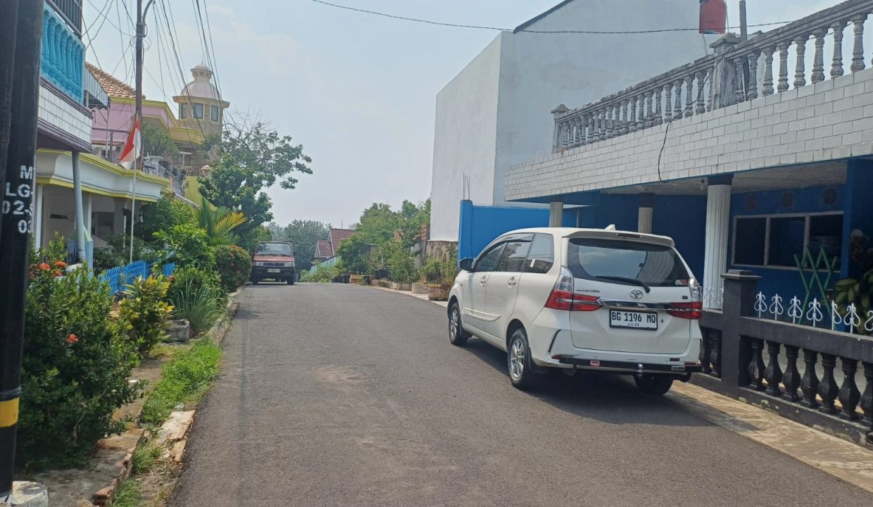 DIJUAL RUMAH DEMANG LEBAR DAUN PALEMBANG (8)