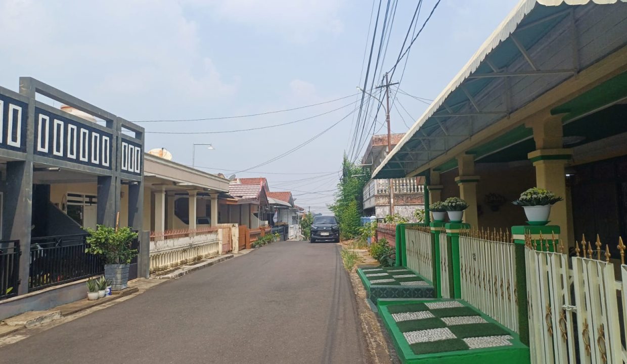 DIJUAL RUMAH DEMANG LEBAR DAUN PALEMBANG (9)
