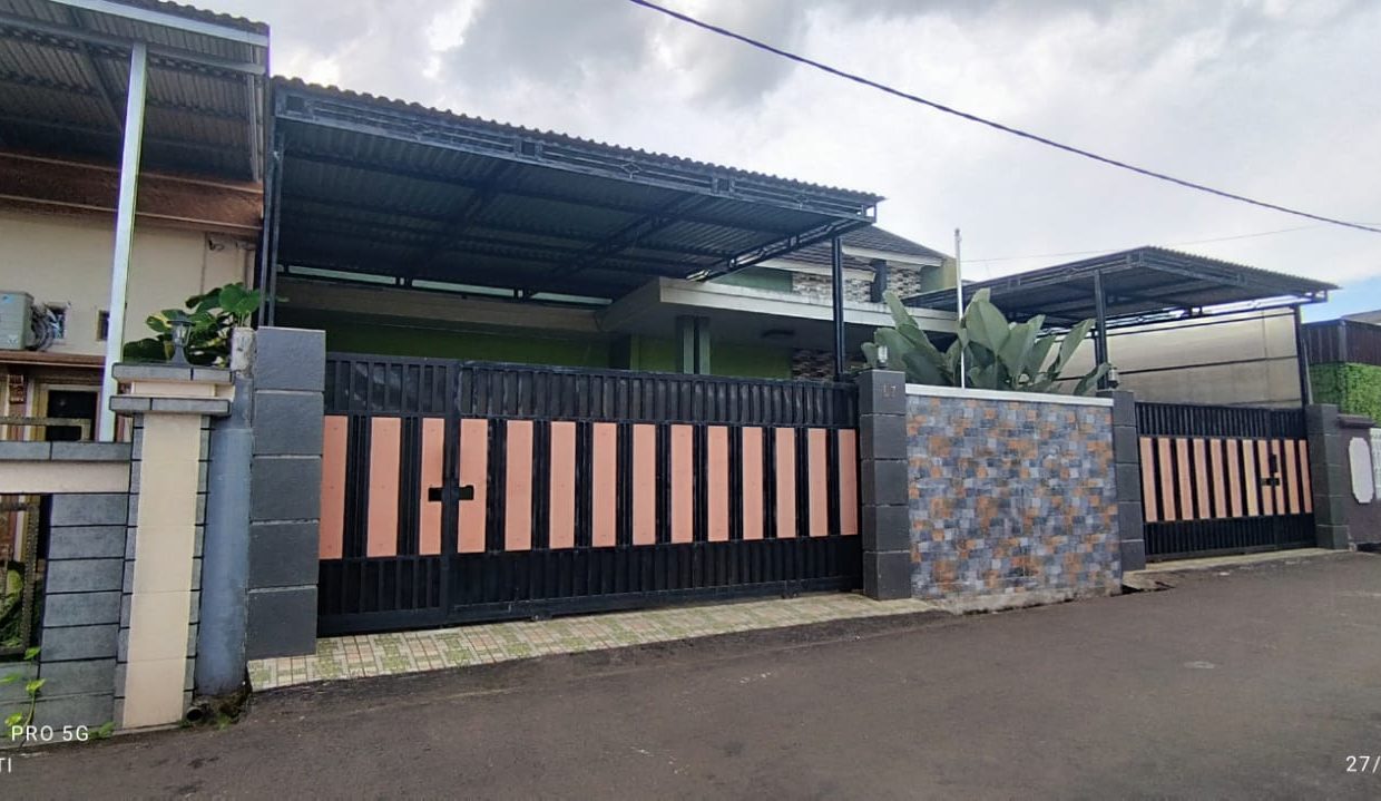 DIJUAL RUMAH DEMANG PALEMBANG (1)