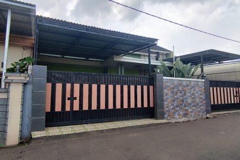 DIJUAL RUMAH DEMANG PALEMBANG (1)