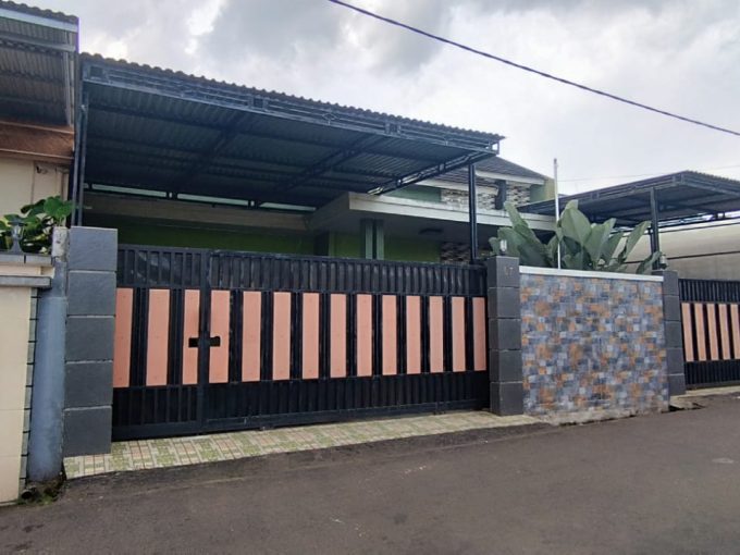 DIJUAL RUMAH DEMANG PALEMBANG (1)